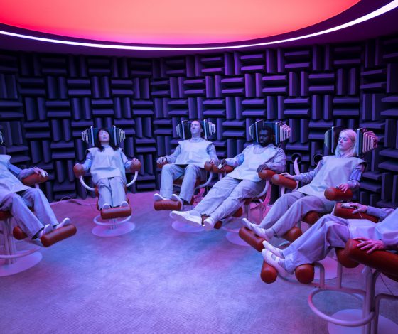 Самый ожидаемый сериал осени. Первый трейлер нового проекта Netflix