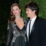 Овен - Козерог