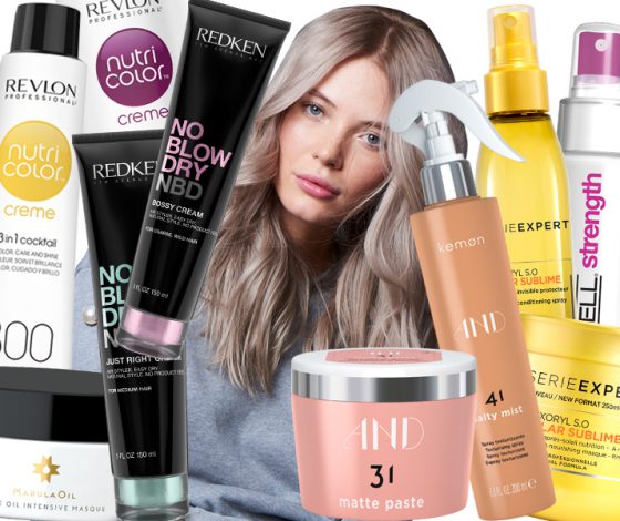 Новинки недели: косметика, которая заменит уход в салоне