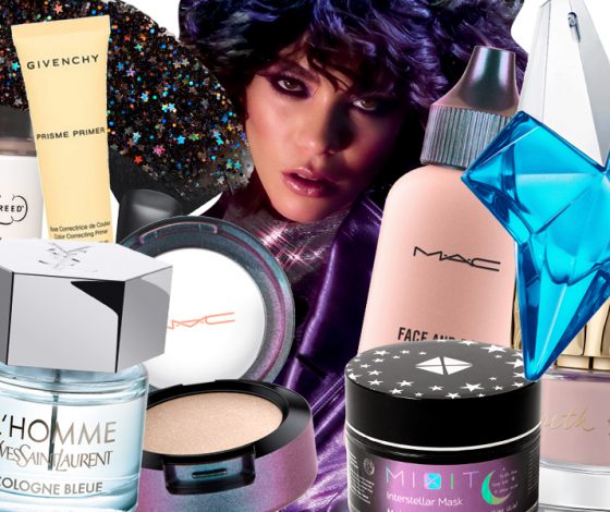 Новинки недели: косметика, которая сделает тебя красивой за 5 минут