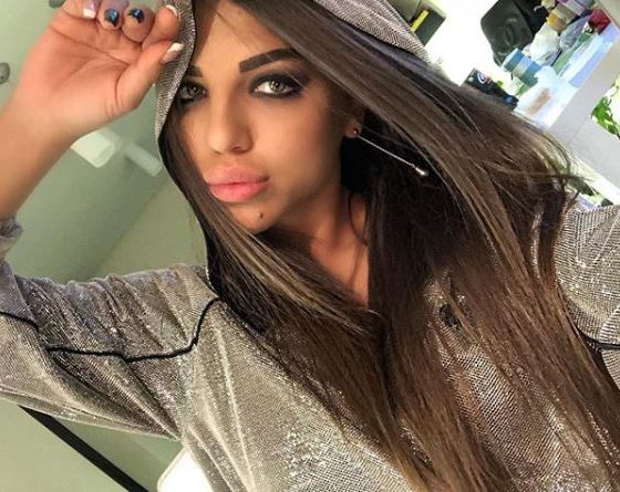 Бывшая участница Дома-2 рассекретила своих знаменитых любовников. Спойлер: и тут не обошлось без Бузовой