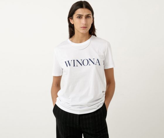 Топ-30 крутых футболок с надписями