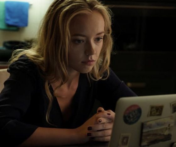 Уже завтра! В кино лучший ужастик этого лета