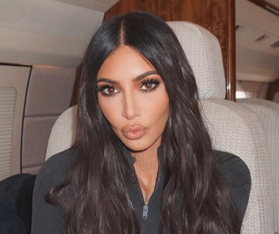 Чего больше всего на свете боится Ким Кардашьян?