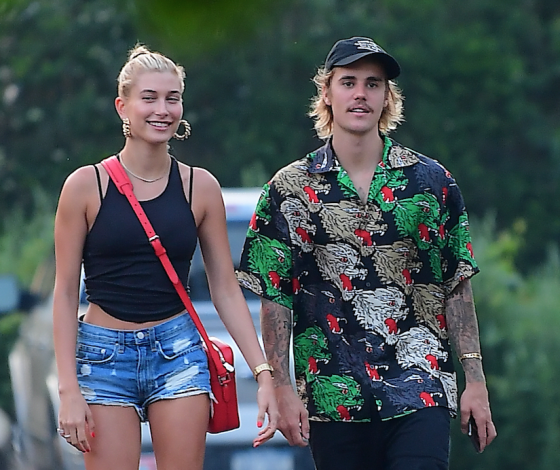 Сколько стоит кольцо, которое Джастин Бибер подарил Хейли Болдуин?