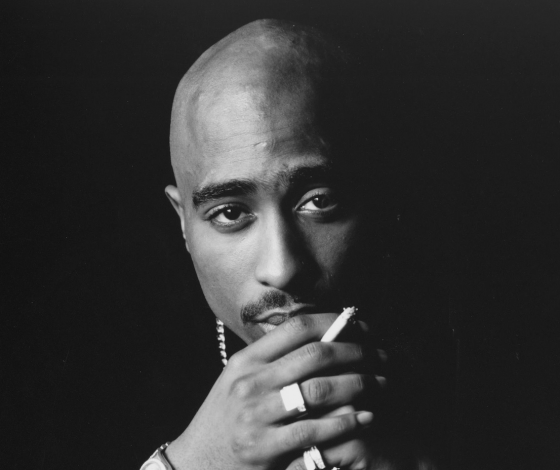 Названо имя убийцы Тупака!