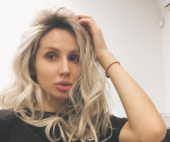 Светлана Лобода раскрыла имя дочери!