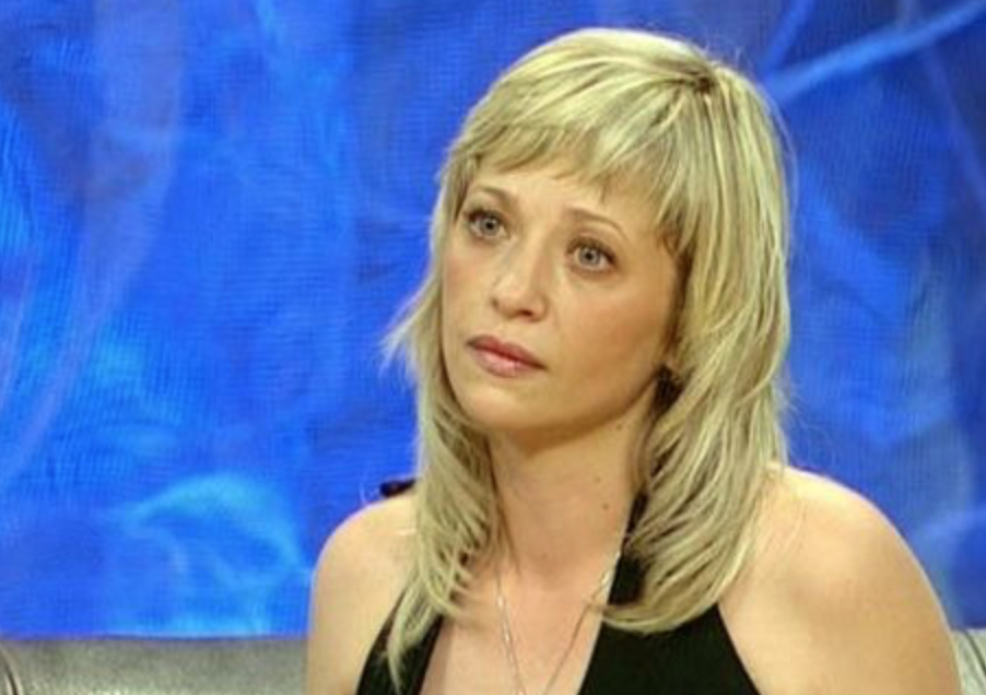 Юлия салтовец жена батурина фото