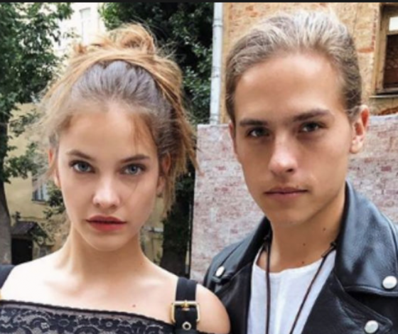 Барбара Палвин стала ангелом Victoria’s Secret! Как ее поздравил бойфренд?