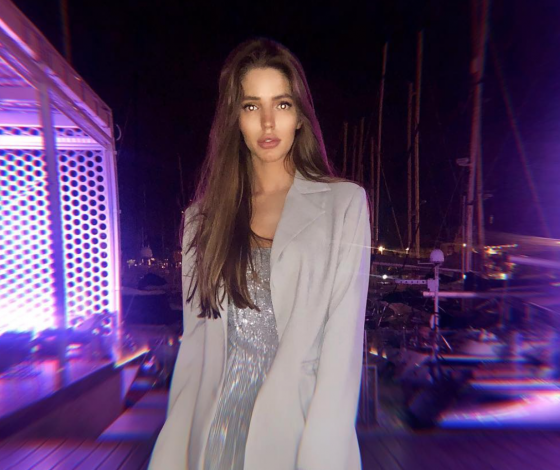 Снова свободна! Виктория Короткова рассталась с братом Тимати Артёмом Юнусовым