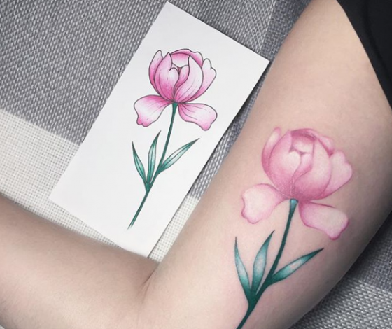 Татуировки, которые ты захочешь повторить (даже если тату не входит в твои планы)