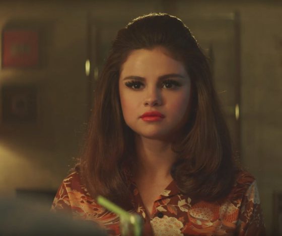 Тест: какая ты Селена Гомес?