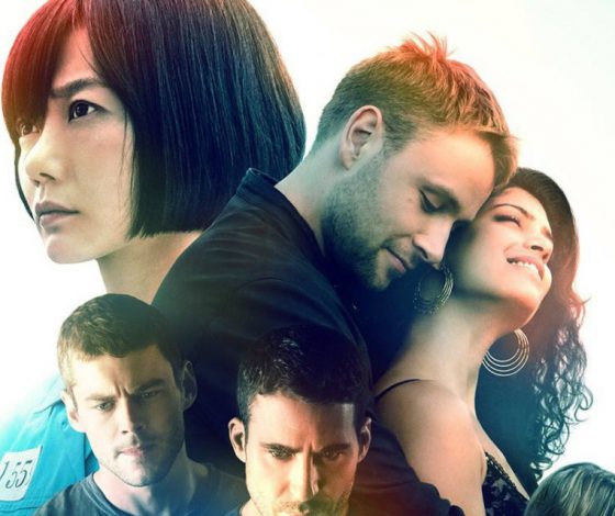 Чтобы не опозориться в приличном обществе: самые популярные сериалы Netflix