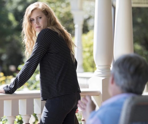 Скандалы, интриги и много секса: 12 сериалов, на которые ты подсядешь