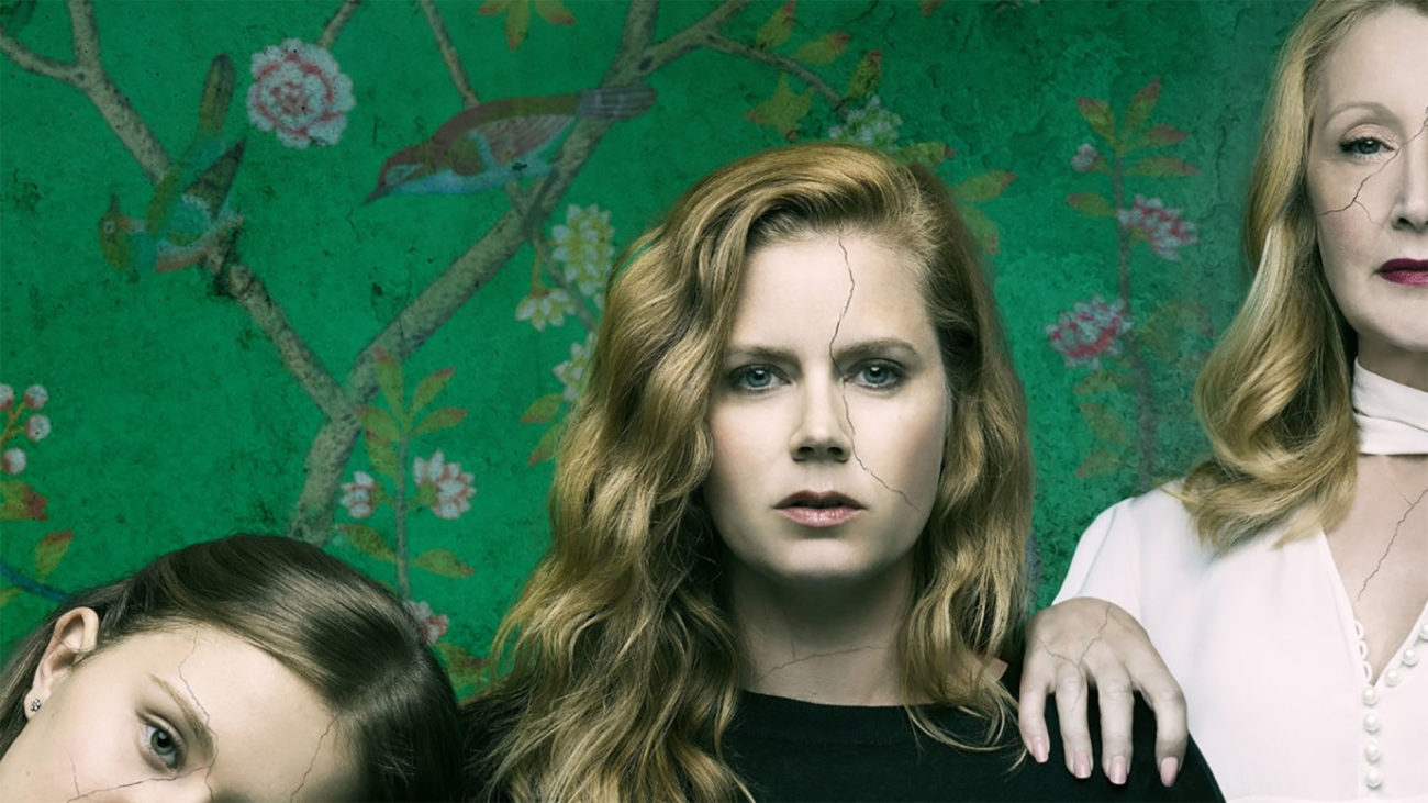Острые предметы Sharp Objects, 2019, реж. Жан-Марк Валле картинки Острые предметы Sharp Objects, 2019, реж. Жан-Марк Валле картинки
