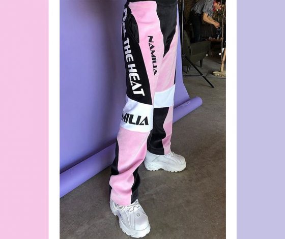 Байкерская одежда теперь в моде! Рассказываем, где взять самые крутые брюки