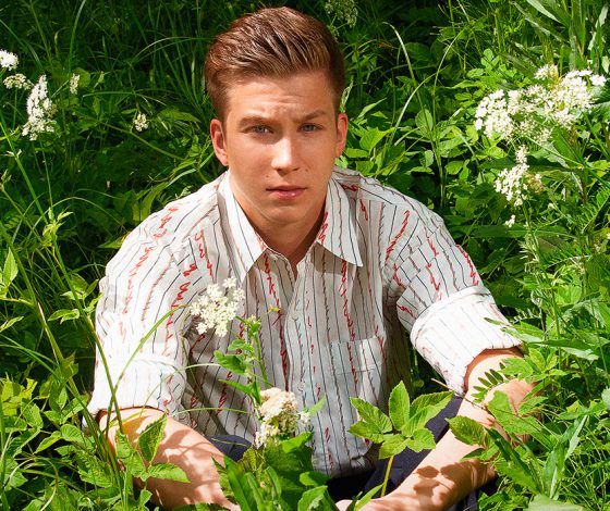 Новое поколение: сын Степана Михалкова Петр о бизнесе, Никите Сергеевиче и своей девушке