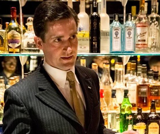 Пятница начитается в понедельник! Мы знаем, где отметить начало недели