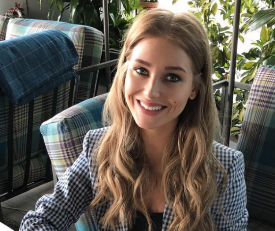 Кристину Асмус раскритиковали за то, что она делает с дочкой ЭТО