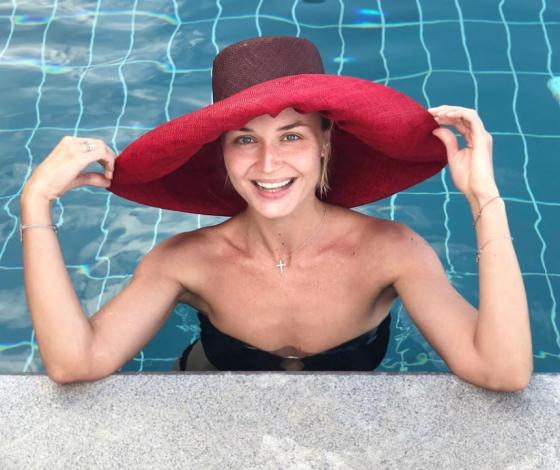 Какие места для отдыха выбирают российские звезды?