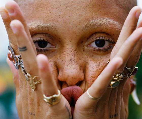 Топ-18 звезд, которые умеют круто носить украшения!