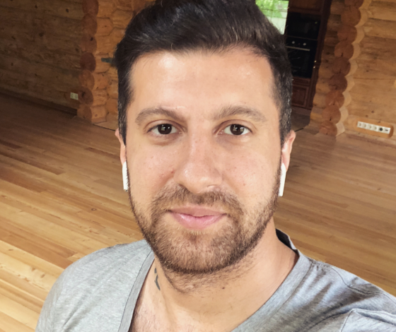 Как стать девушкой Амирана Сардарова? Пройти кастинг!