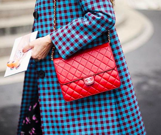 Топ-15 брендовых винтажных сумок со всего света