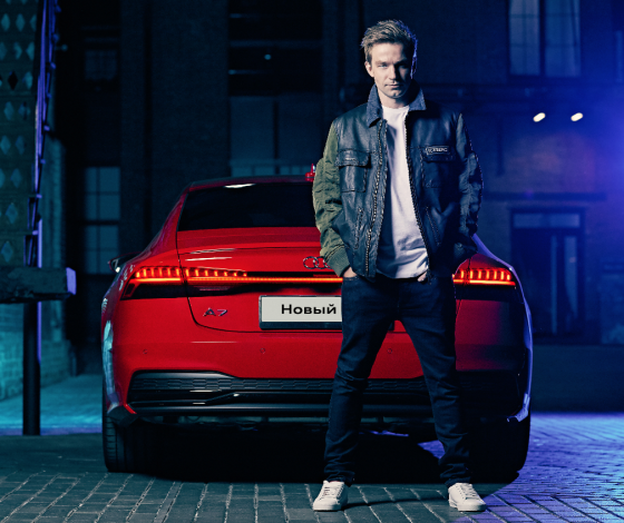 Александр Петров: о женщинах, котах и алкоголе за рулем