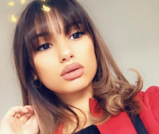 По стопам брата? Младшая сестра Зейна Малика стала моделью! 