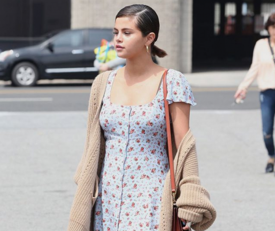 В день рождения Гомес: 15 образов Селены, которые может повторить каждая