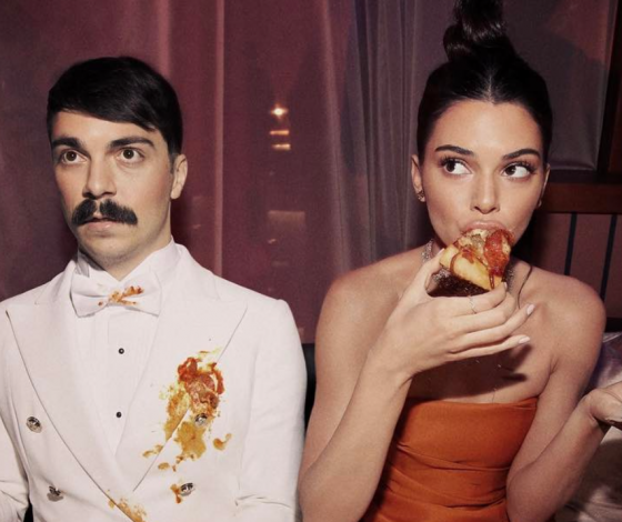 В Instagram нашли брата-близнеца Кендалл Дженнер! Кто он? 