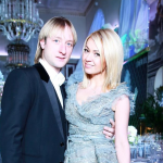 Козерог - Скорпион