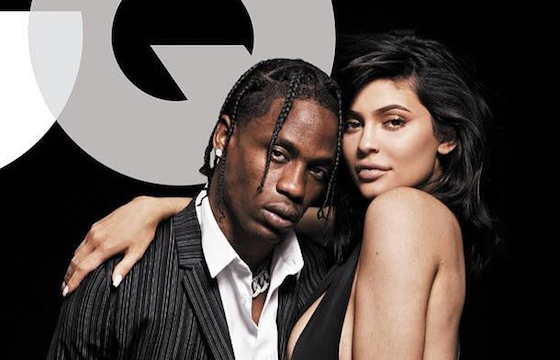 Проклятие семьи Кардашьян — что это такое? Совместное интервью Кайли Дженнер и Трэвиса Скотта