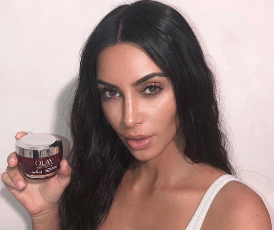 Секреты красоты Ким Кардашьян, которые ты точно не знал!