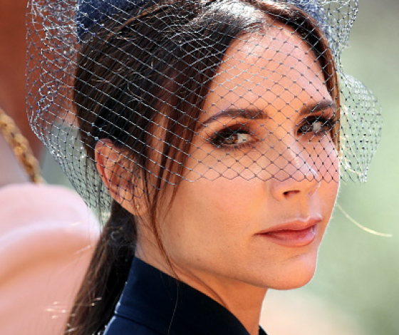 Запоминай! Секреты молодости Виктории Бекхэм