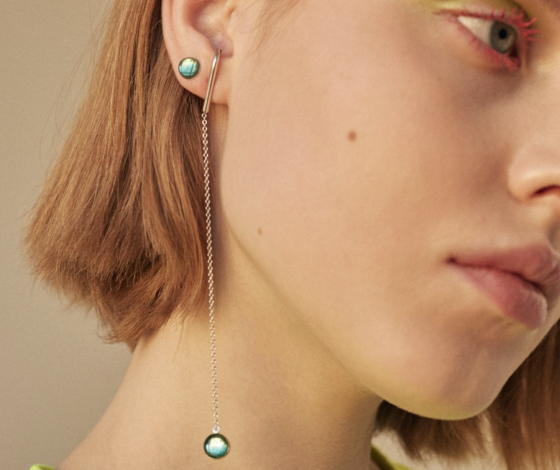 24 моносерьги, в которые мы влюблены без памяти