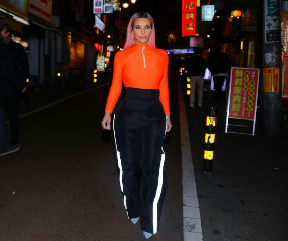 Тест: модно или нет?