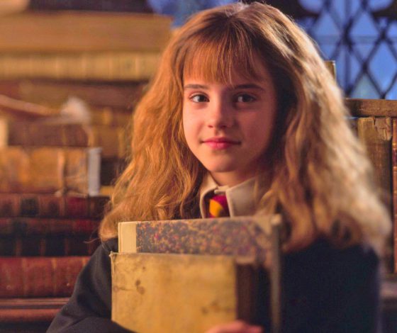 Во Всемирный день Гарри Поттера: поклонники назвали Гермиону Грейнджер любимым персонажем, «Узника Азкабана» — лучшей частью