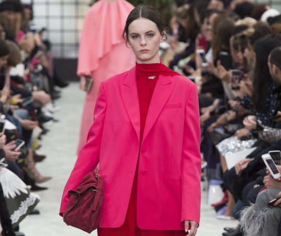 Все главные тренды осени-2018 здесь!