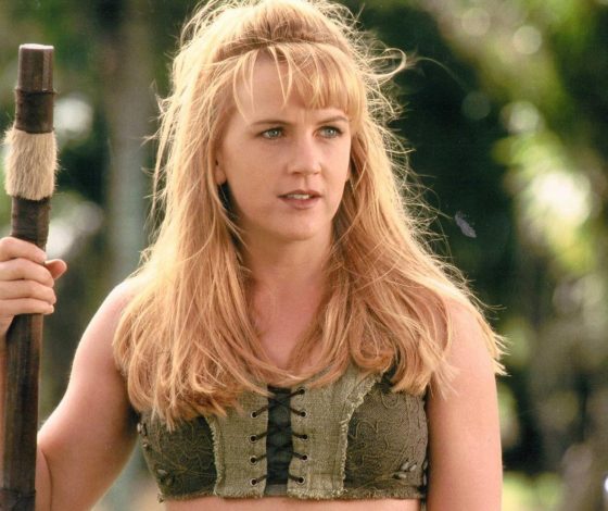 Как они выглядят сейчас? Голливудские актрисы, о которых мы забыли