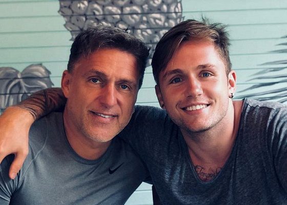 На волне хайпа? Группа отца Влада Соколовского снова дает концерты