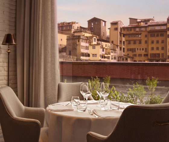 Идеальный отпуск! Как провести время во Флоренции?