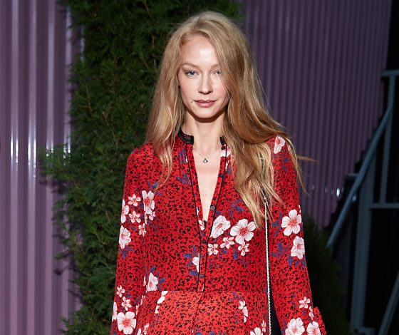 Светлана Ходченкова, Семен Слепаков, Марина Александрова на премьере сериала «Домашний арест»