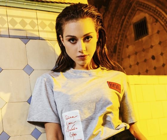 К премьере фильма «Гоголь. Страшная месть»: коллекция ALEXANDER ARUTYUNOV