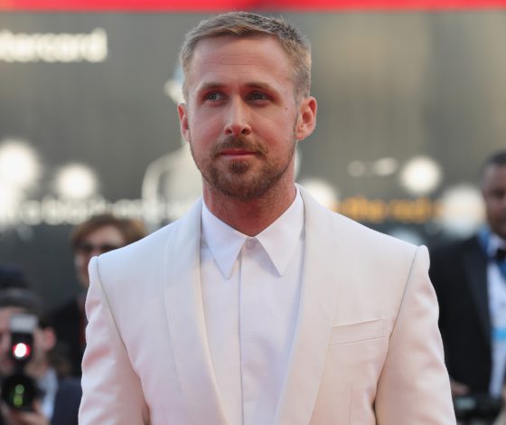 Тест ко дню рождения Райана Гослинга: смогла бы ты встречаться с голливудским актером