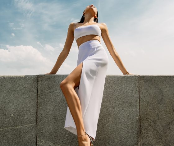 На все вечеринки августа: идеальные костюмы Rasario