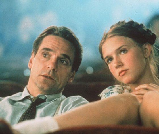 Как сейчас выглядит Лолита?