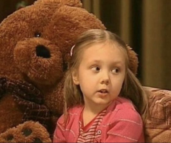 У Пуговки из «Папиных дочек» новый бойфренд. Смотри!