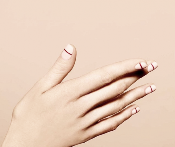 Стоит подписаться: самые крутые Instagram-профили со стильными идеями для маникюра