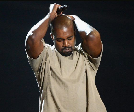 Над Канье снова смеются! Теперь из-за того, что он плохо рисует…
